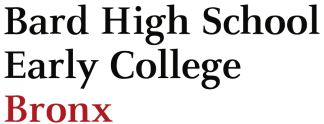 Bard High School Early College Manhattan - Logo
