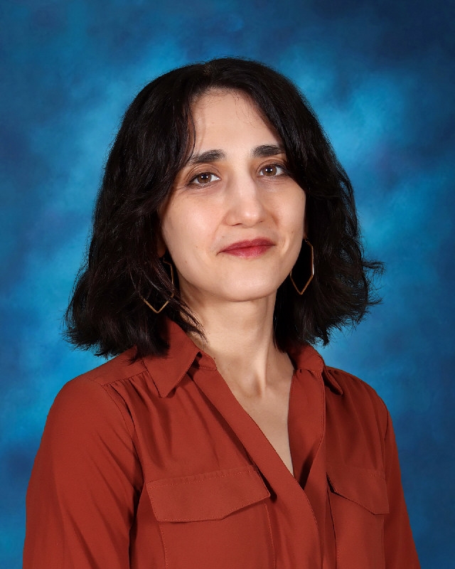 Karen Benezra