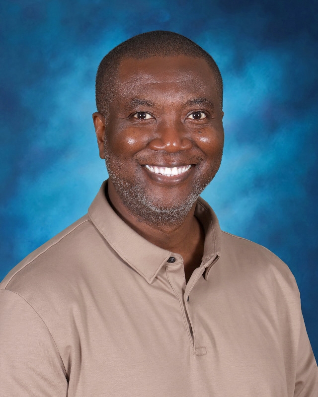 Joseph Danquah