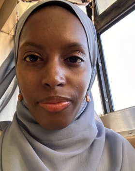 Fatoumata Bah