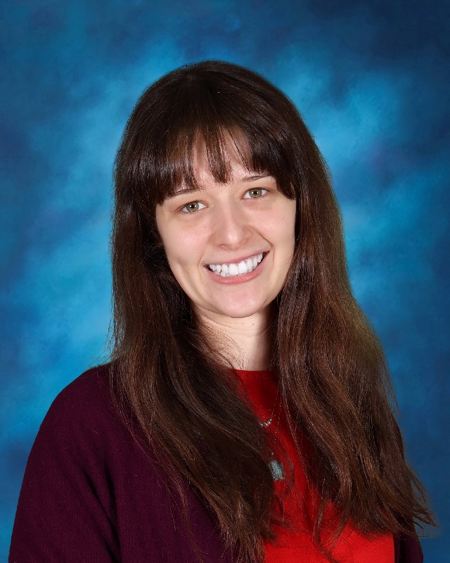 Vivian Hoyden