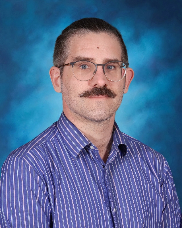 Daniel Wendekier