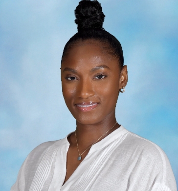 Chanelle Seck