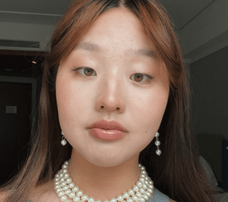 Sherry Chiang
