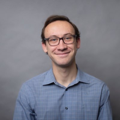 Nathan Eisner