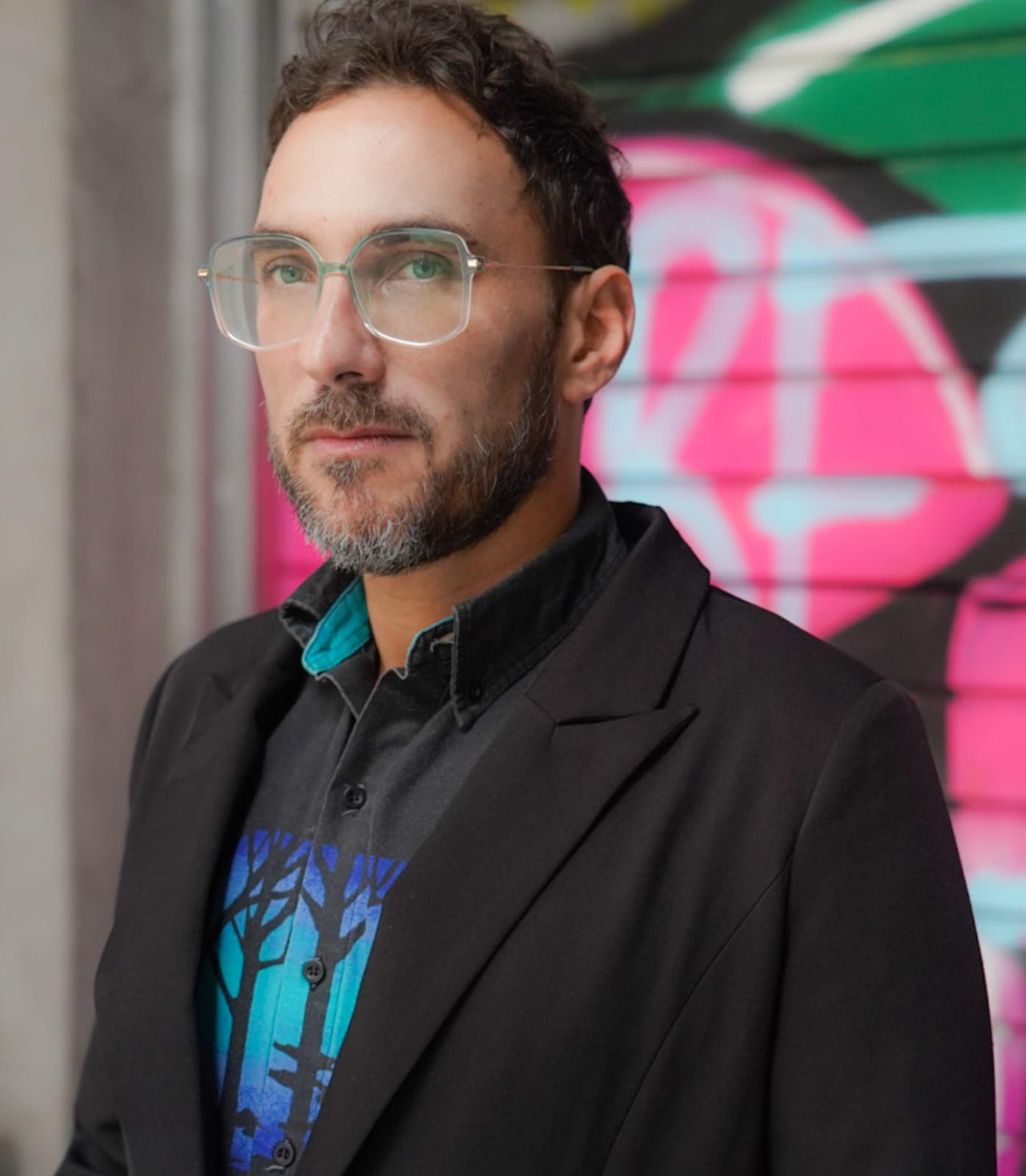 Ezequiel Zaidenwerg