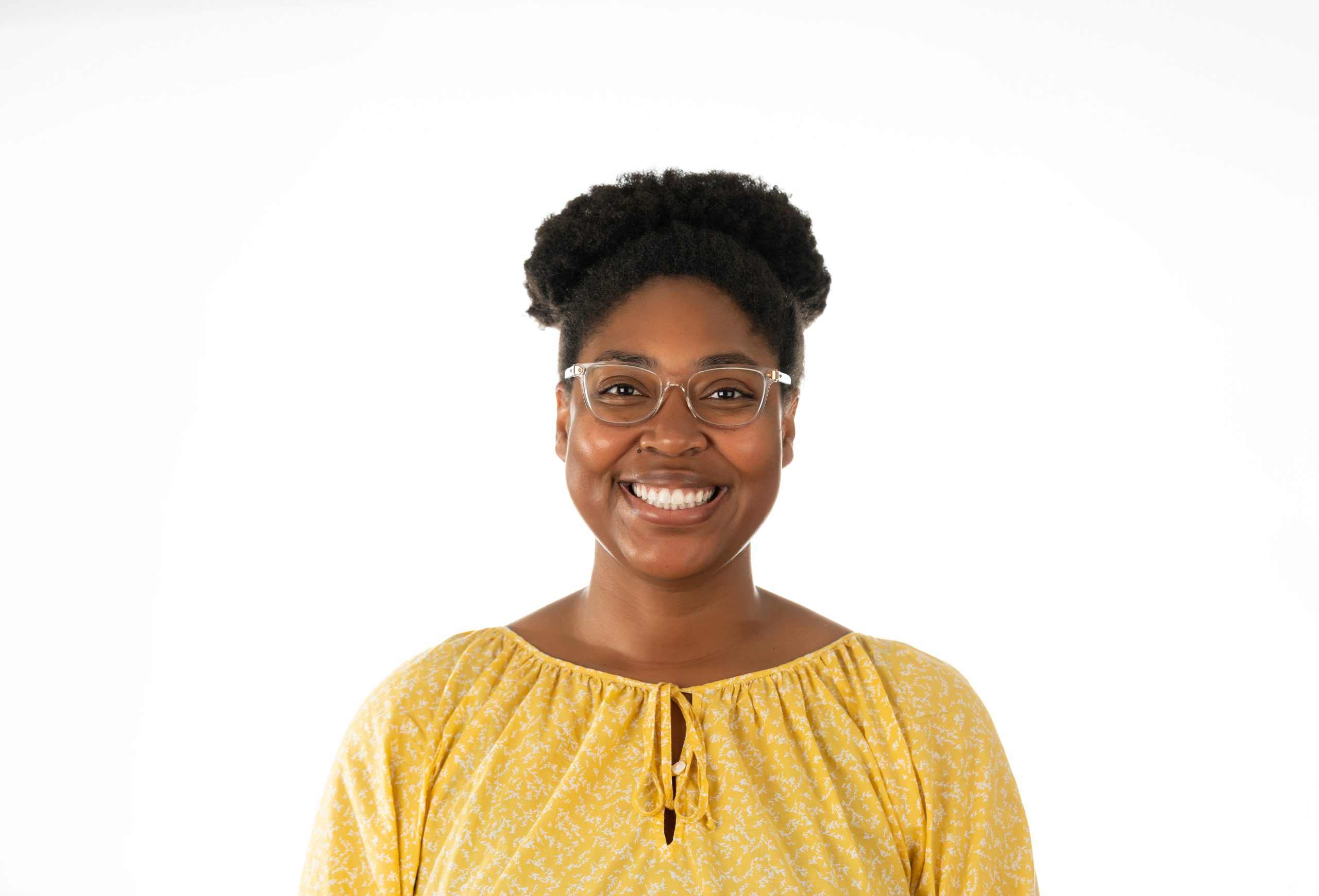 Janaé Williams