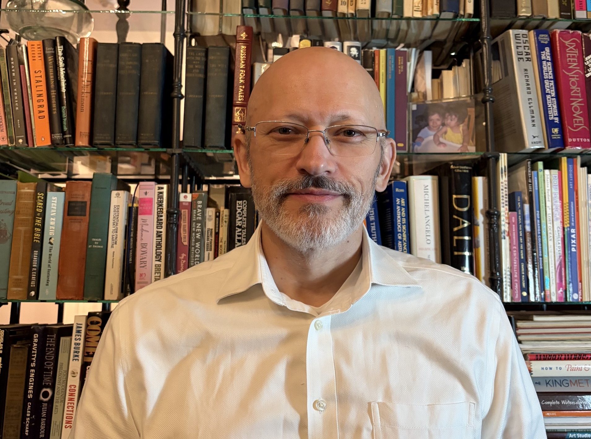 Lev Lesokhin