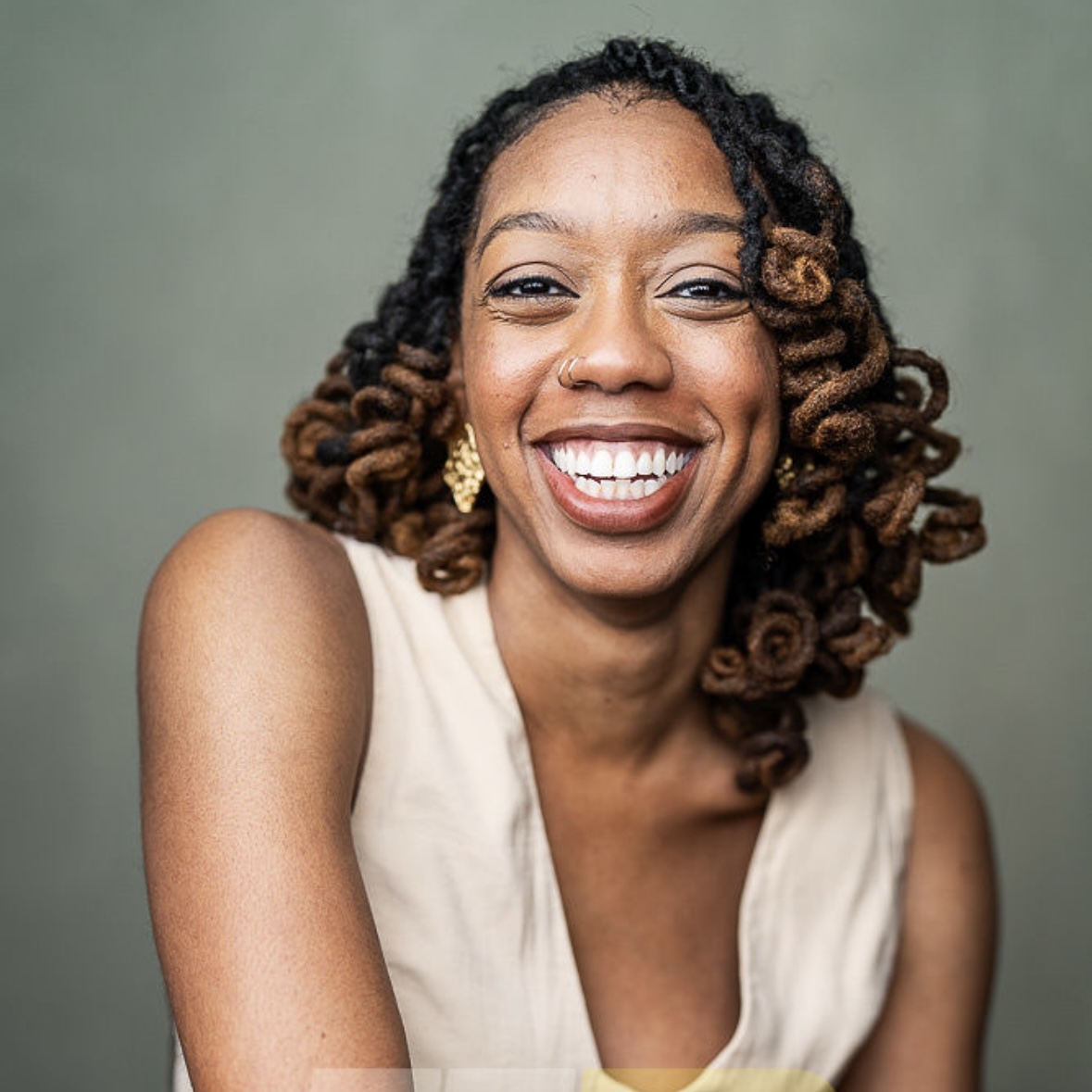Cherise James