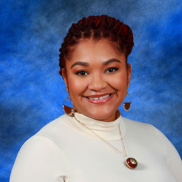 Brianna Grant