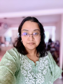 Parul Kashyap