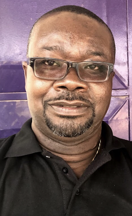Eric Ofori Bekoe