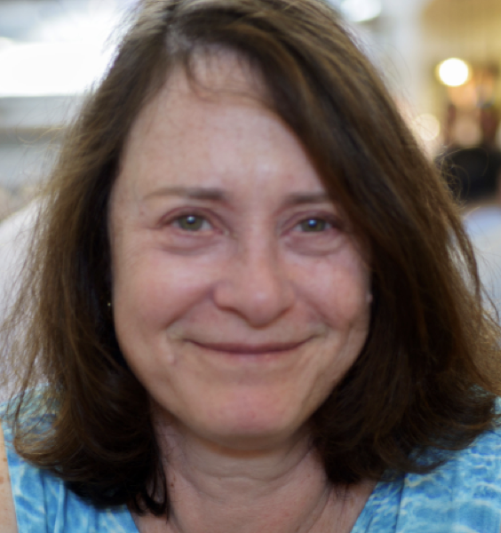 Ruth Dresdner
