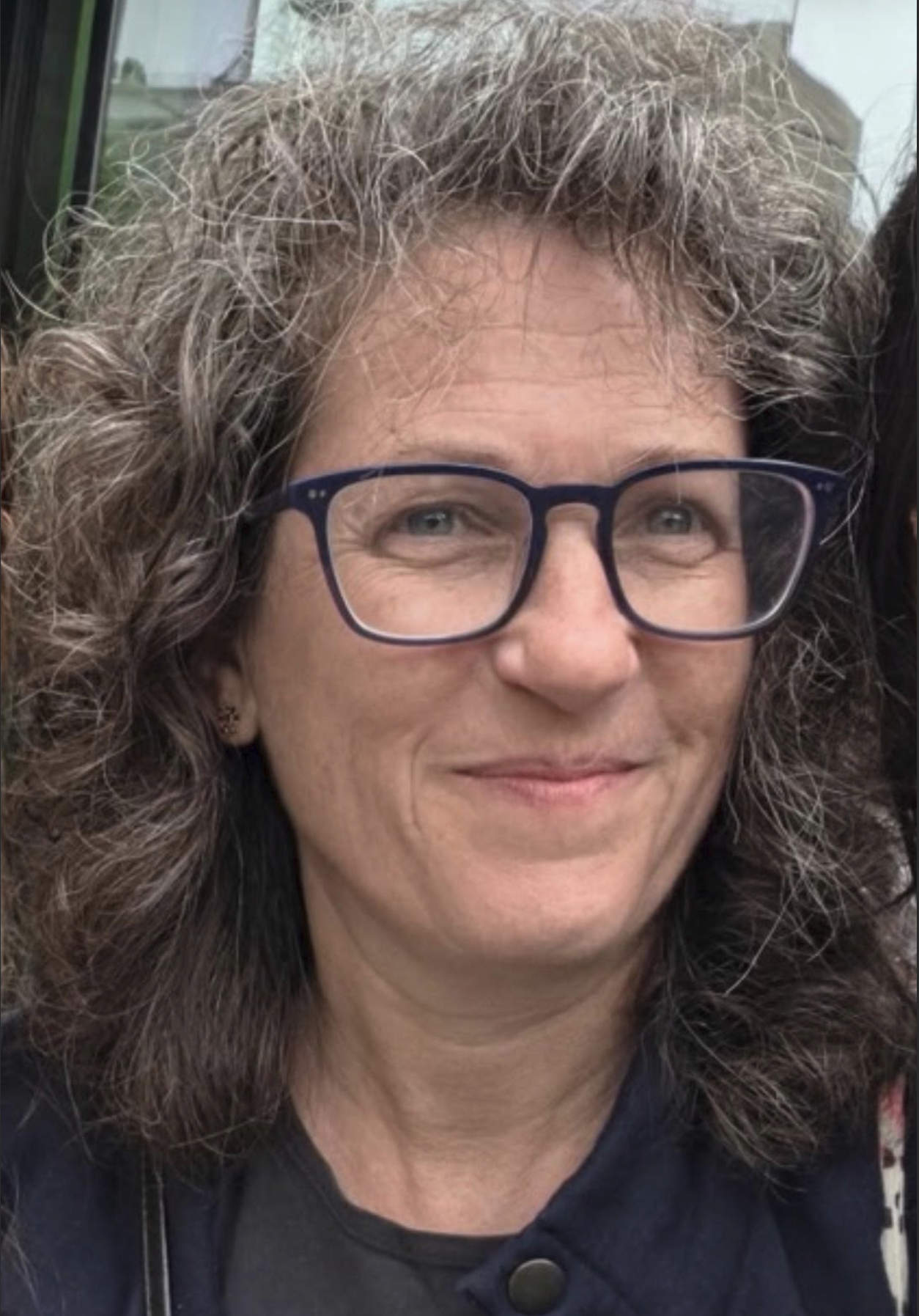 Heidi Reich