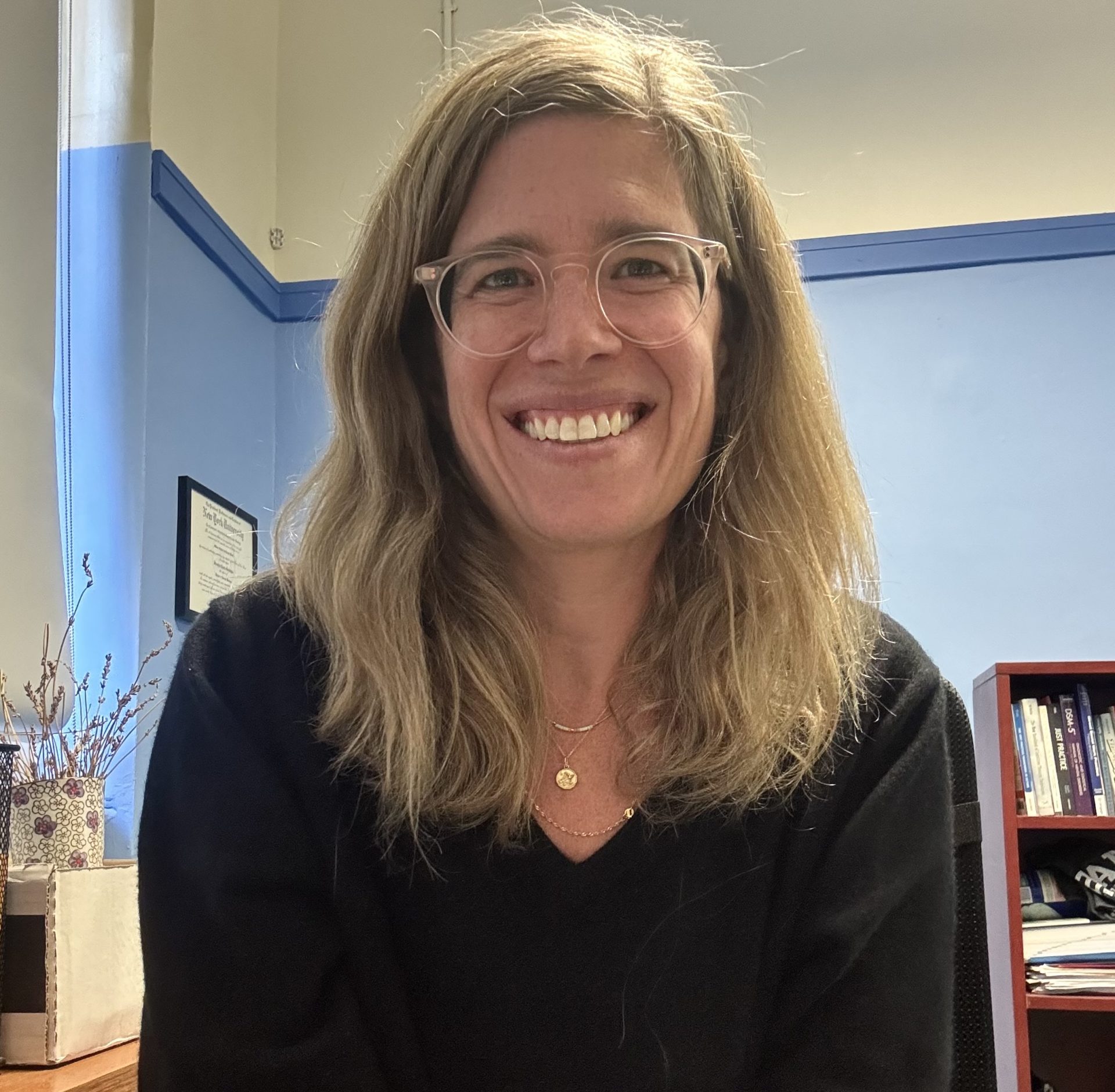 Jessica Chock-Goldman