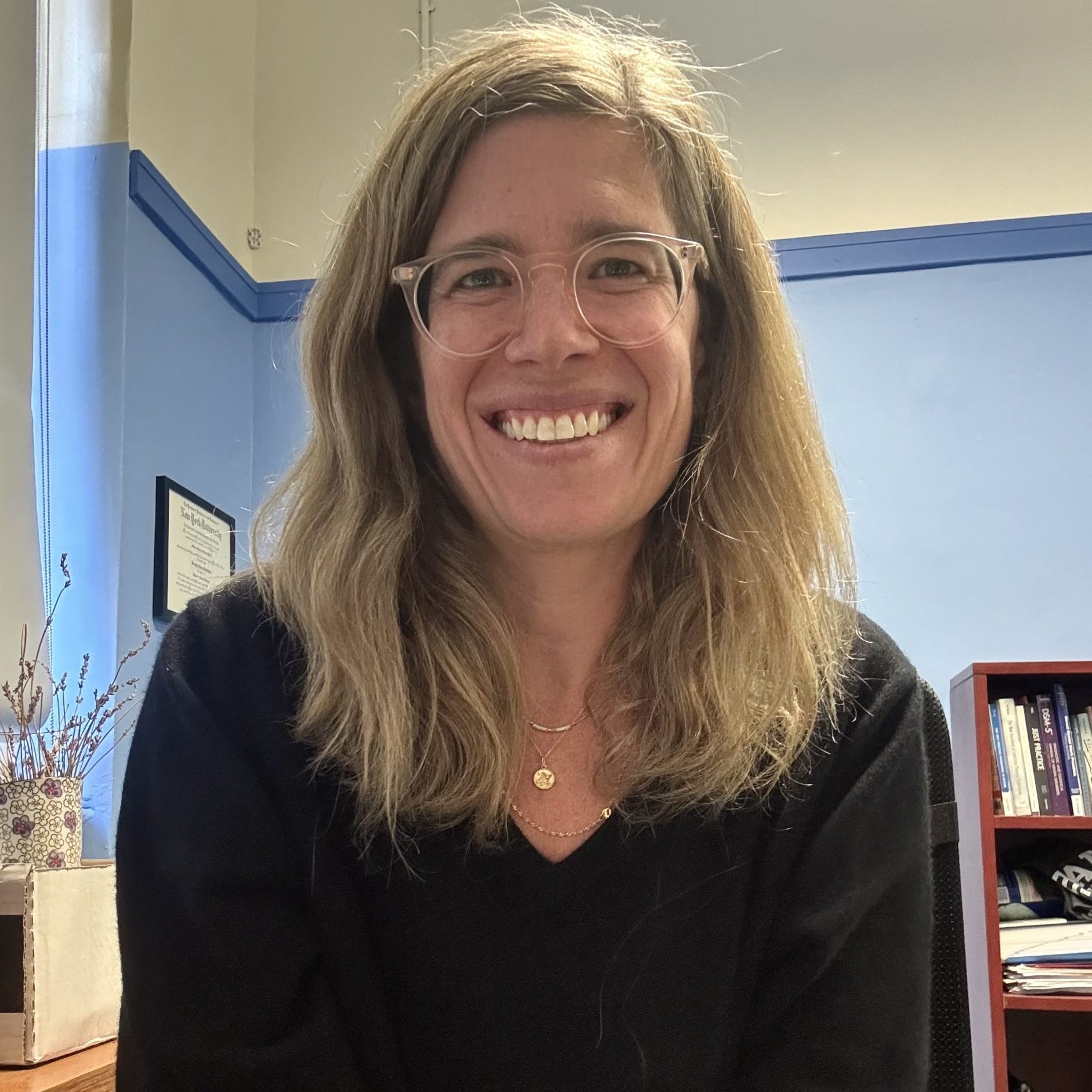 Jessica Chock-Goldman