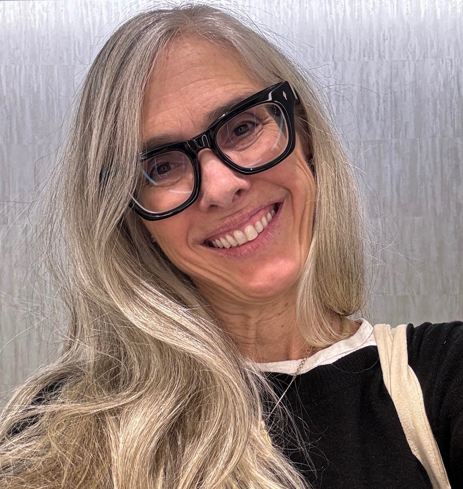 Suzanne Murray