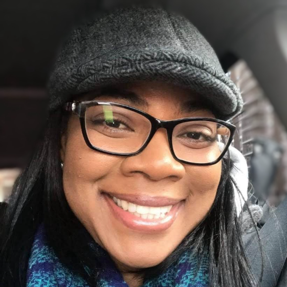 Cay Maria S. Boswell