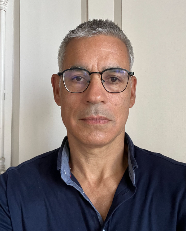 Benjamin Segal