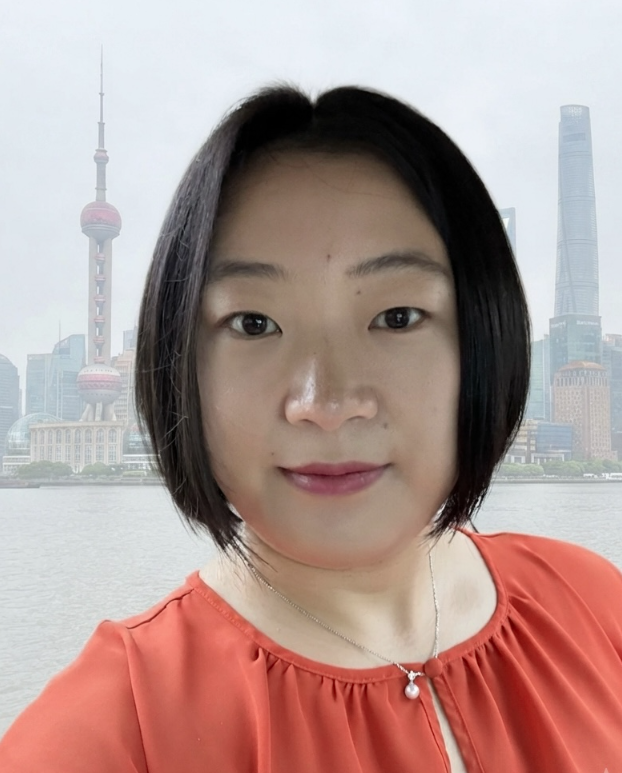 Weiqing Wang