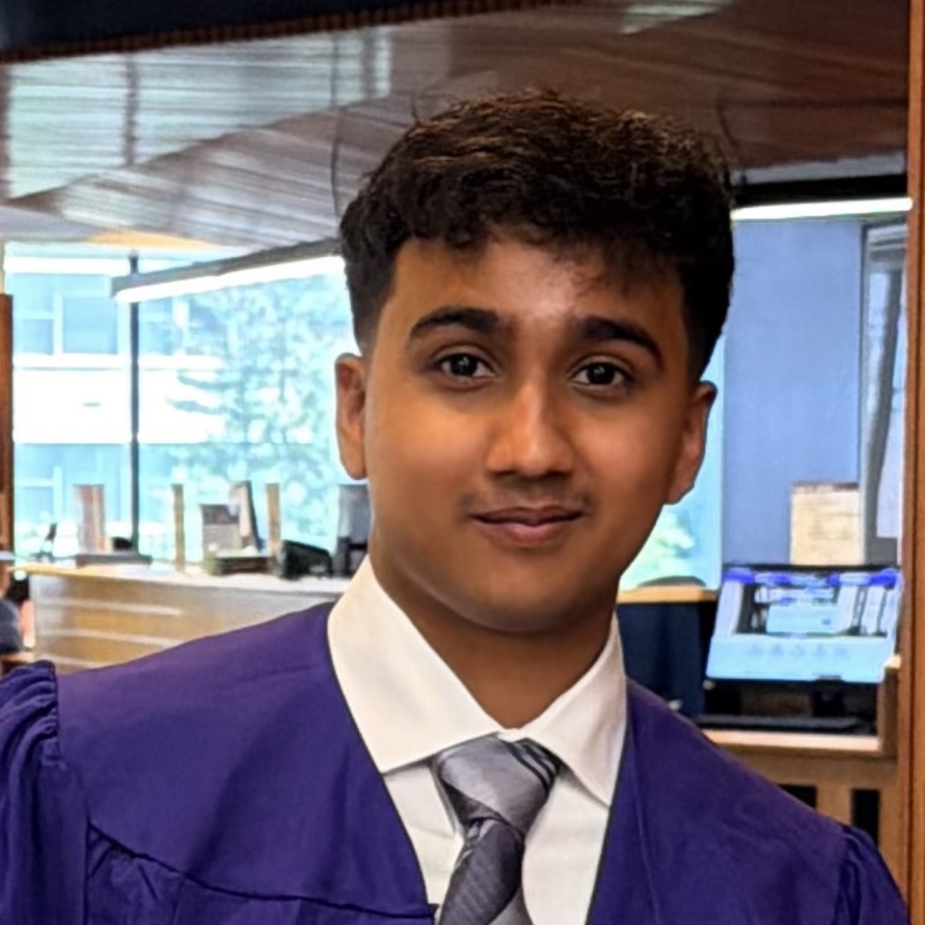 Arman Mohiuddin