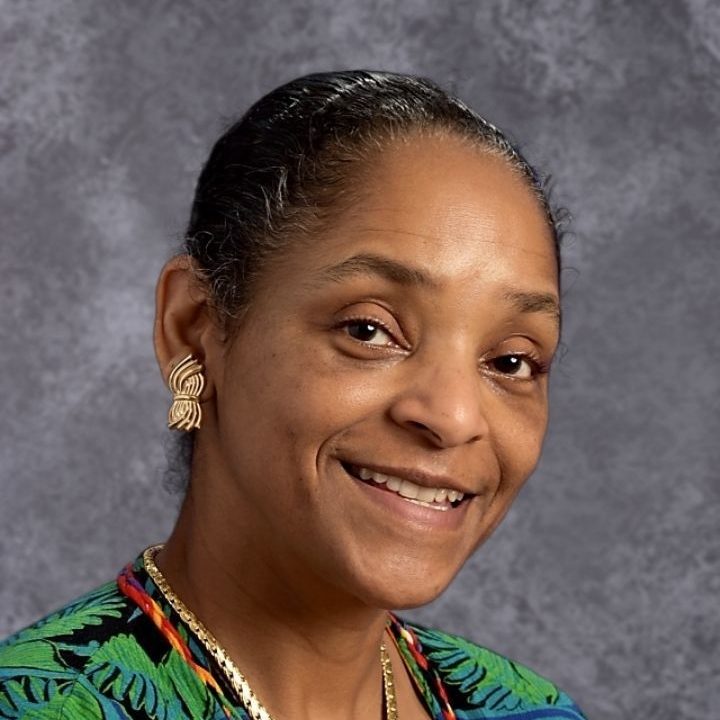 Alison Mahone