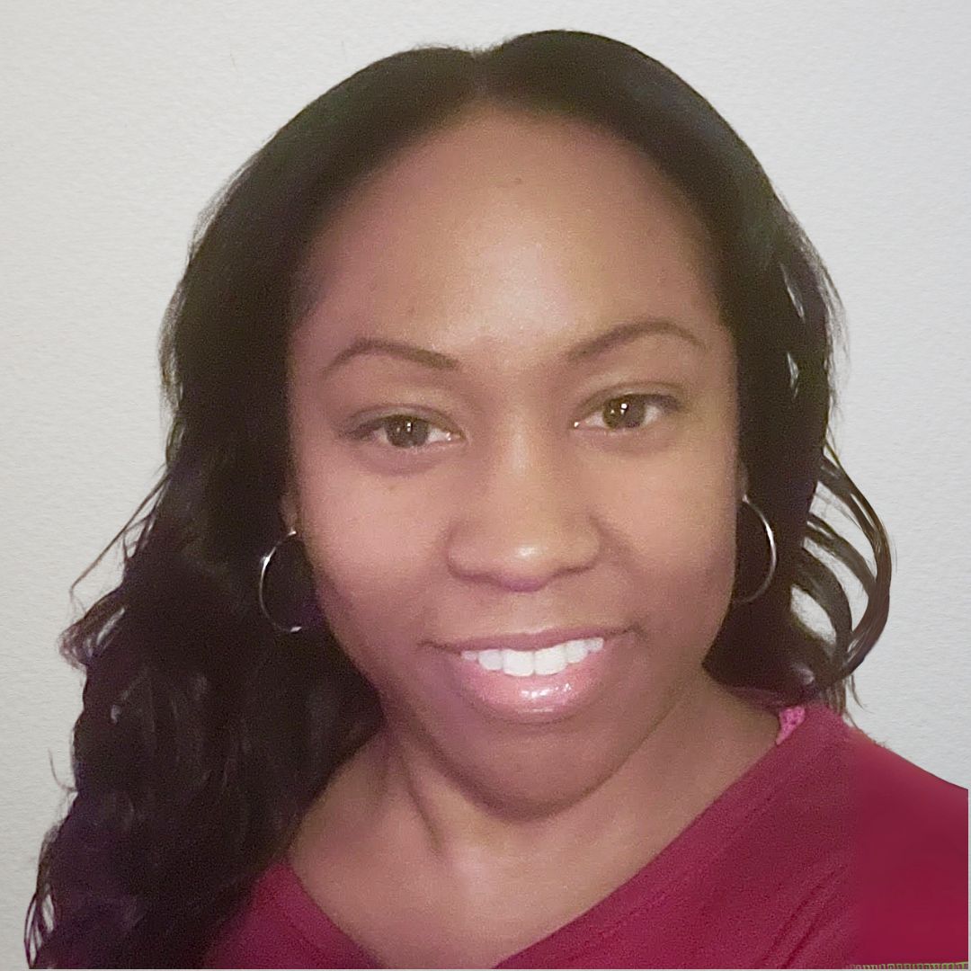 Shannon Saint Louis