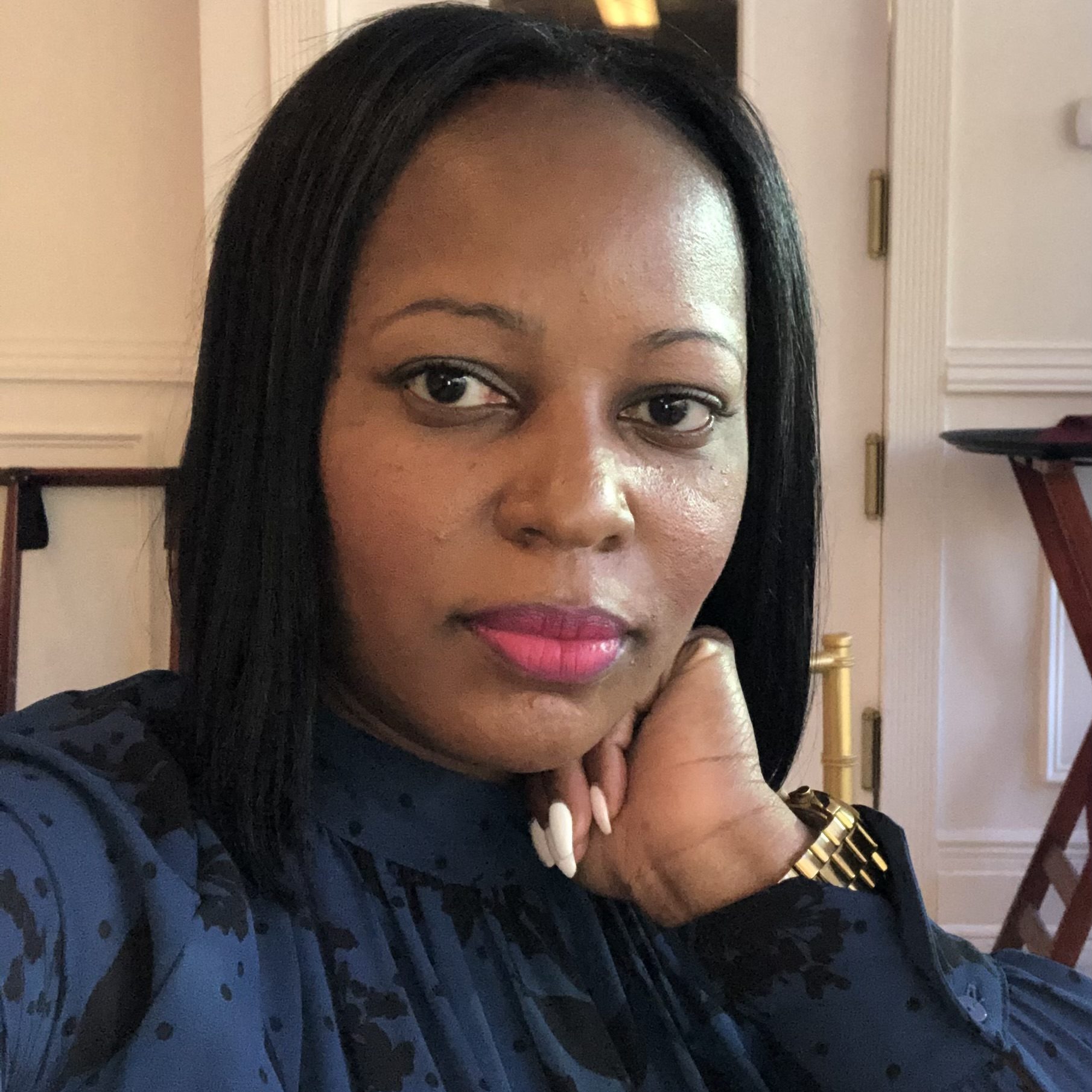 Tamar Mitchell, M.S.W.