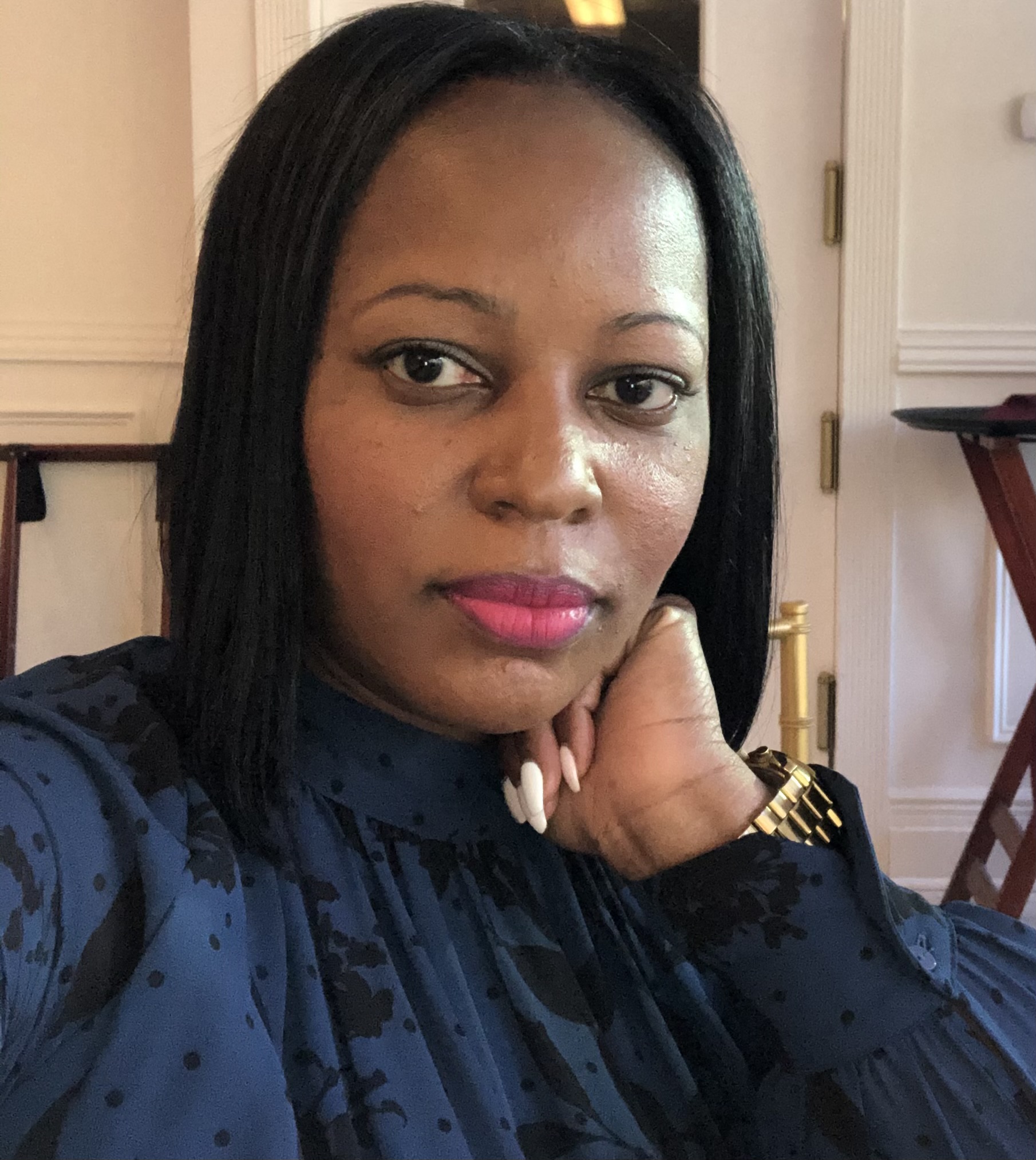 Tamar Mitchell, M.S.W.