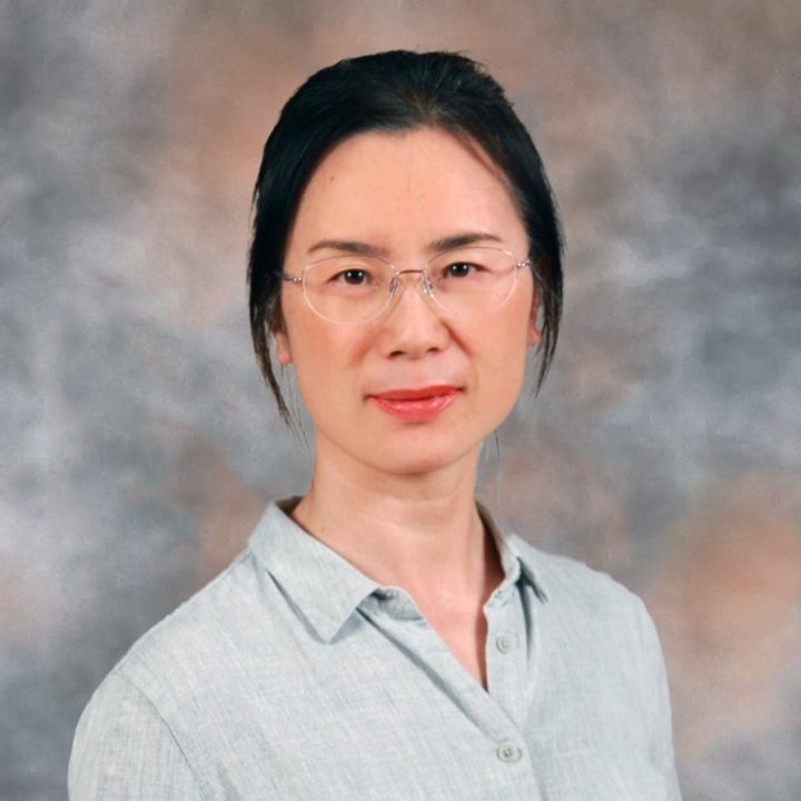 Biyuan Yang