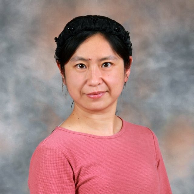 Juan Yu
