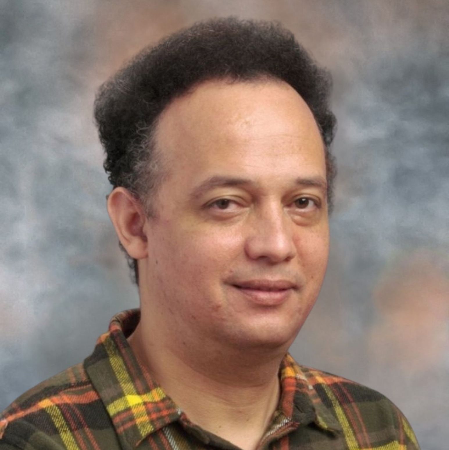 Reynaldo Martinez