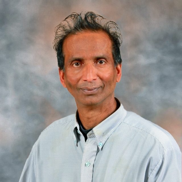 Anand Mhatre