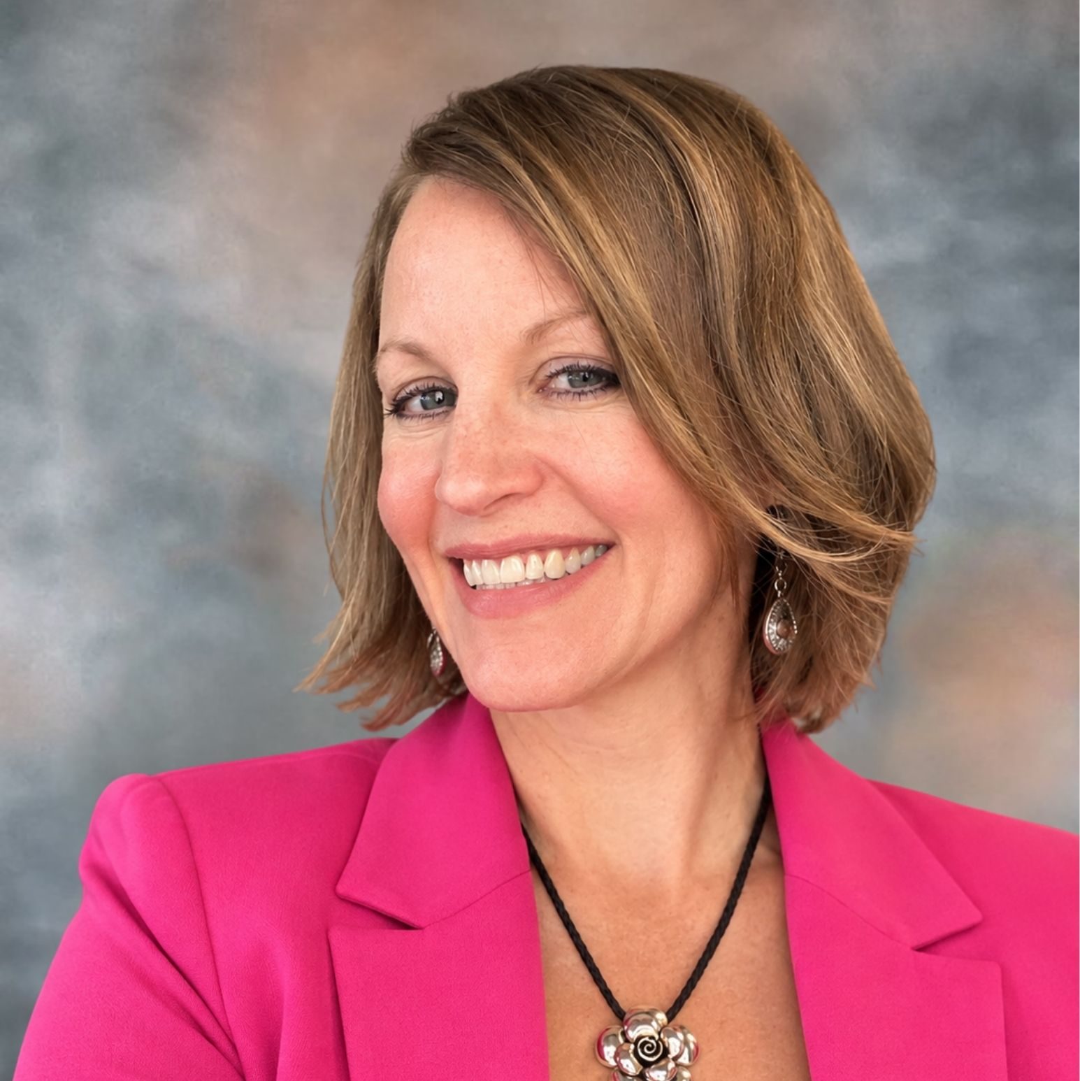 Betsy Wood, Ph.D.