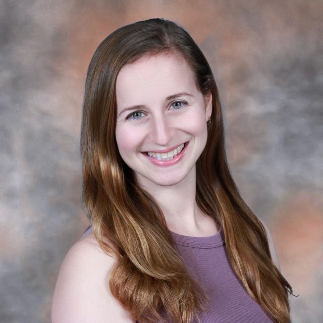 Lara M. Friedman-Kats