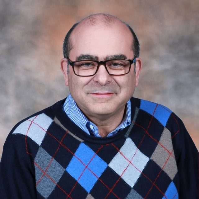 Kamyar Malakuti