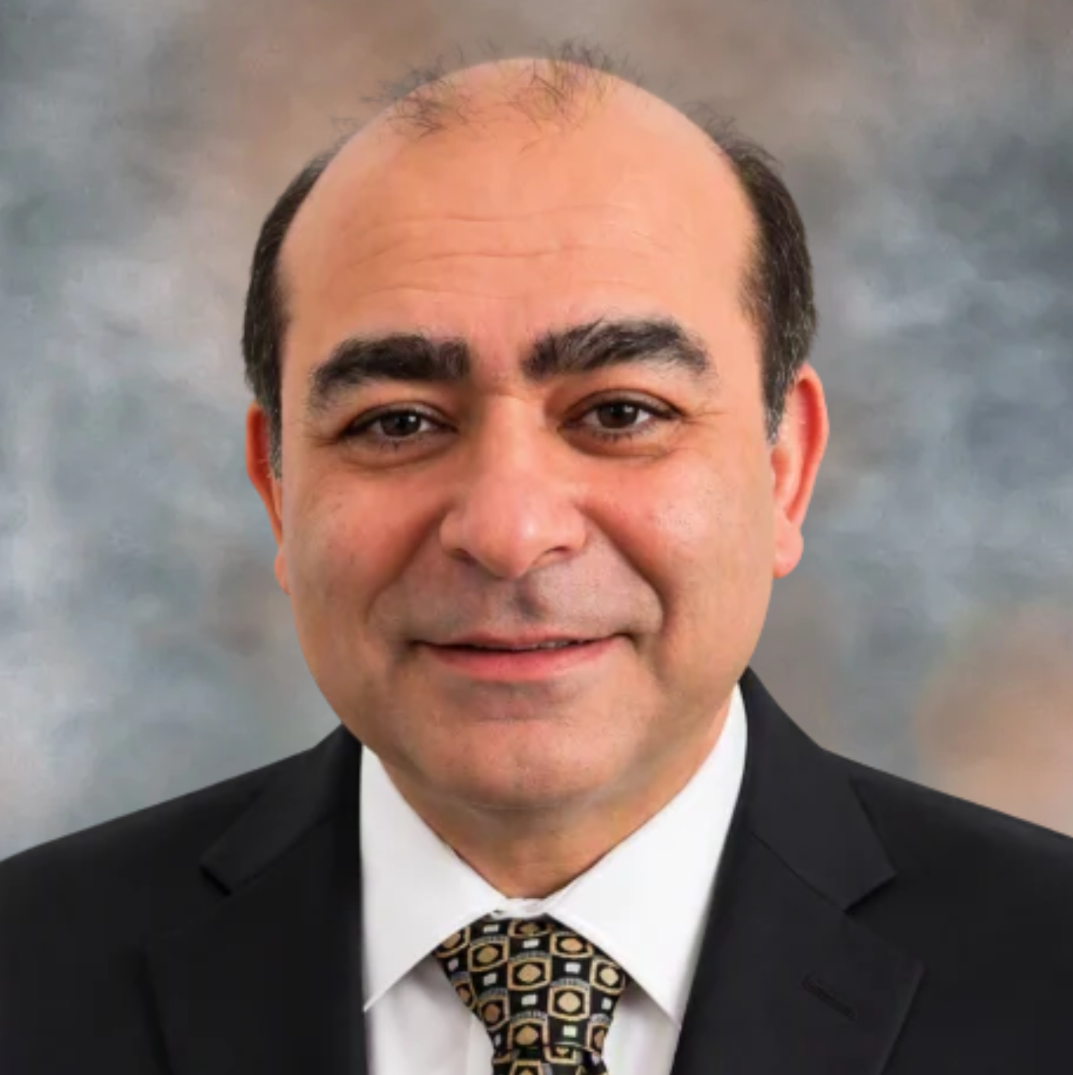 Kamyar Malakuti, Ph.D.