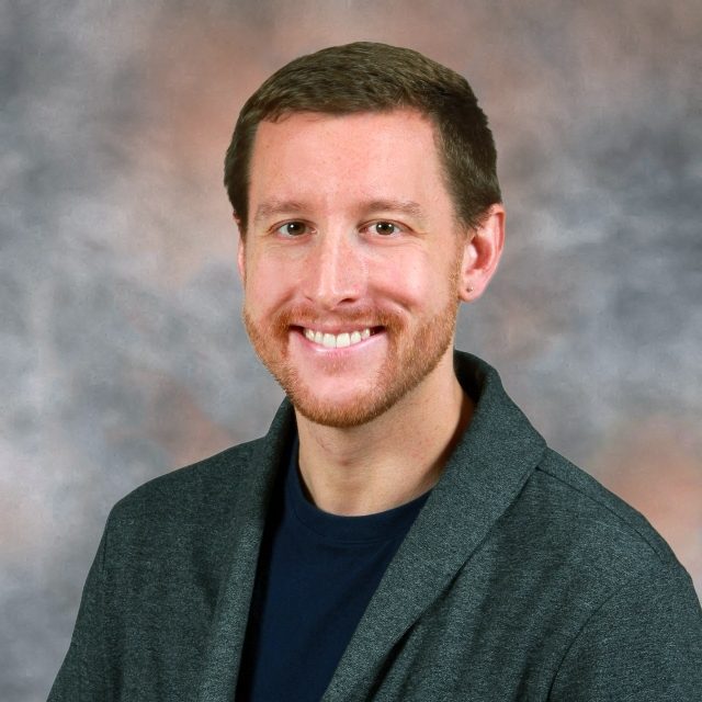 Andrew J. Trevarrow