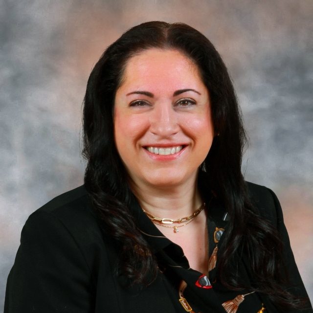 Rosa Lazzizera
