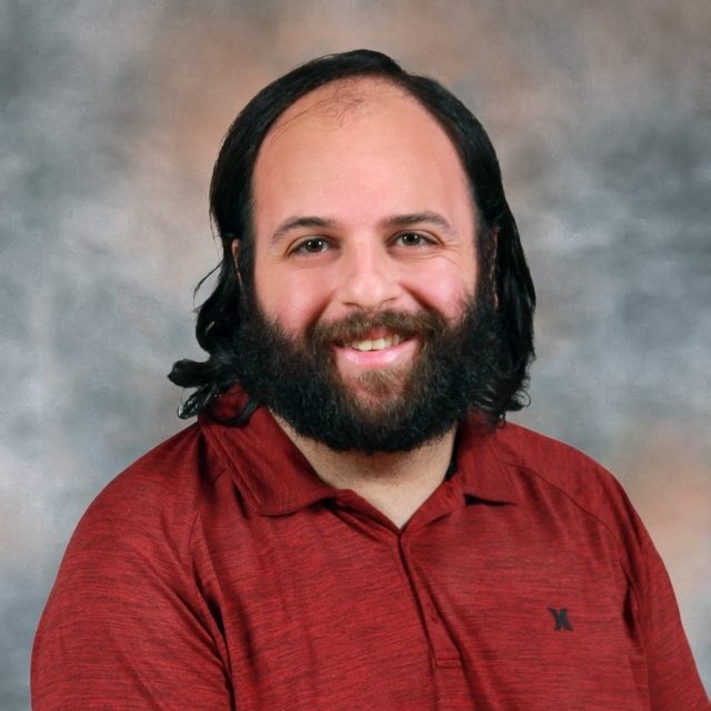 Christopher Morabito