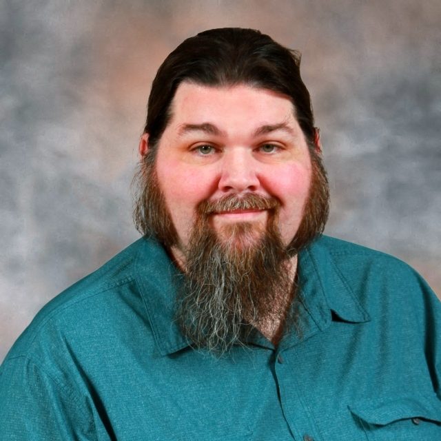 Christopher Baldi