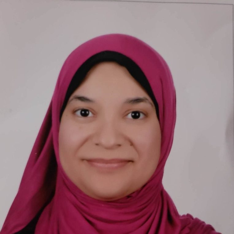 Yasmin Darwish