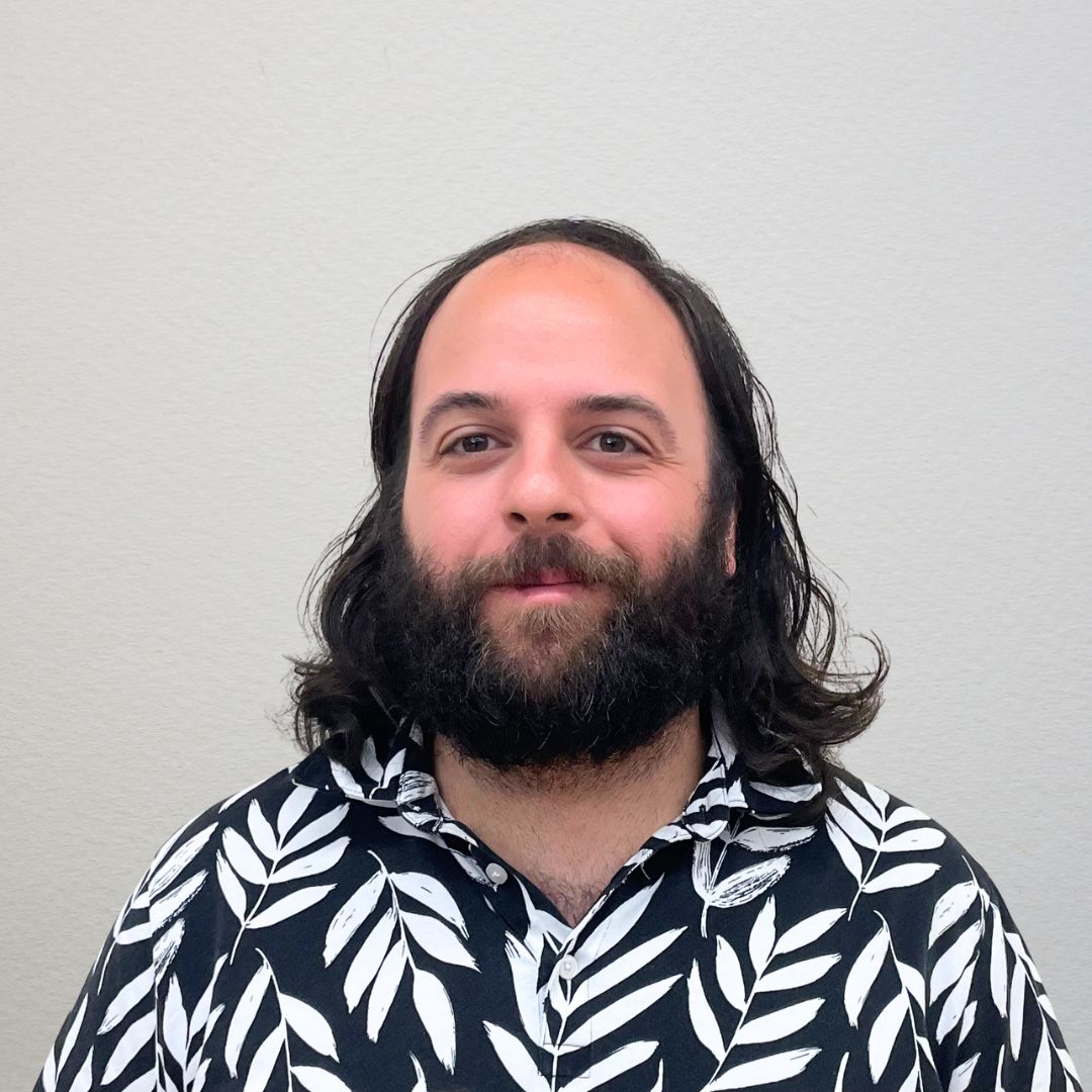 Christopher Morabito
