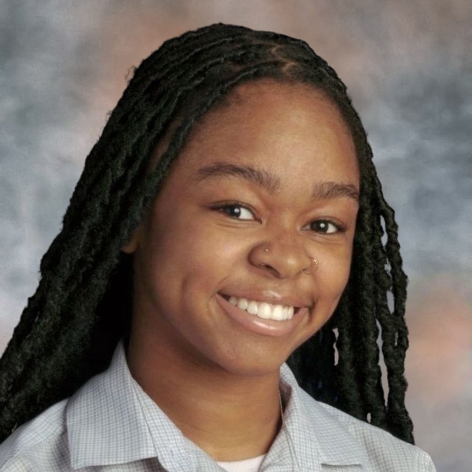 Jonae Spann