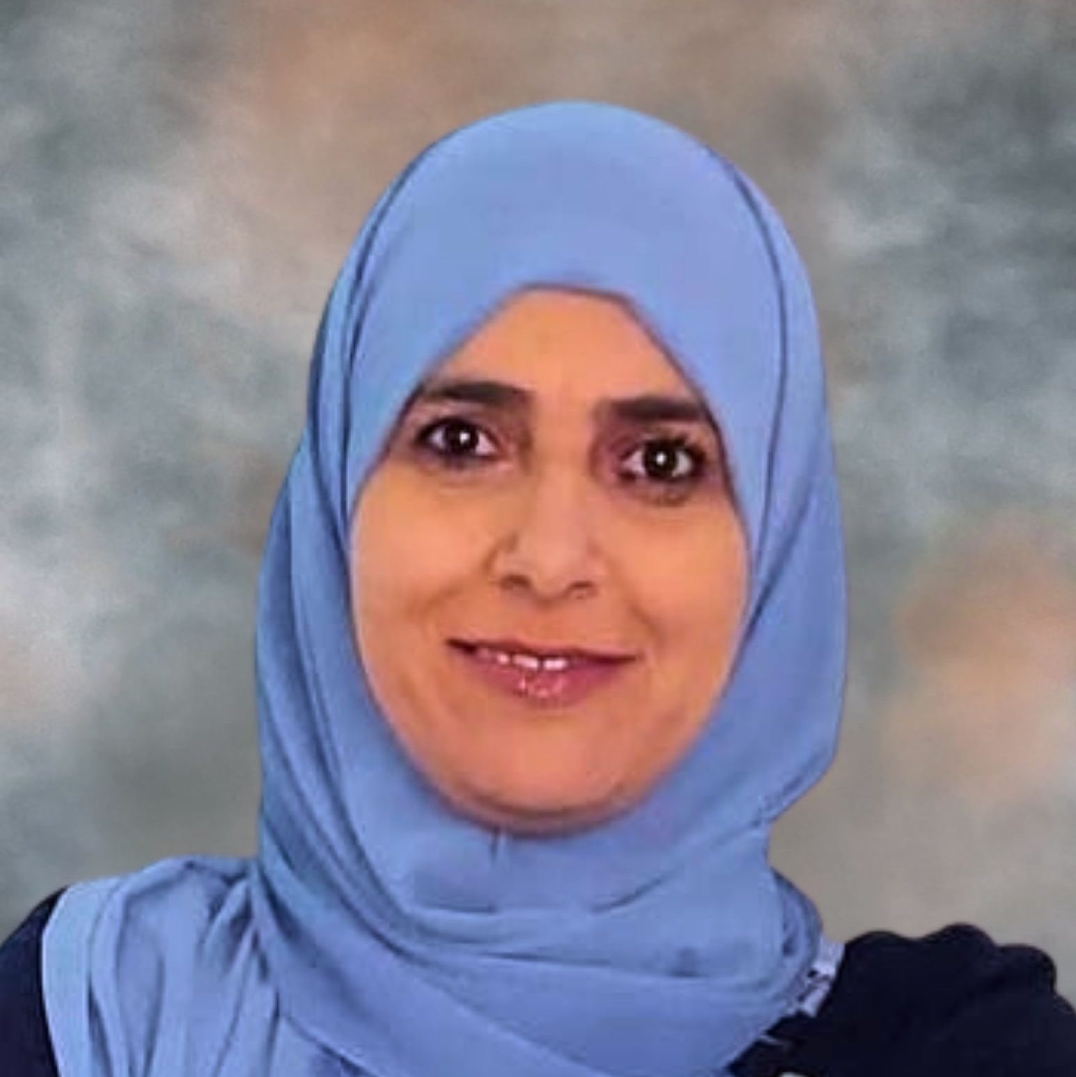 Lubna Tumeh