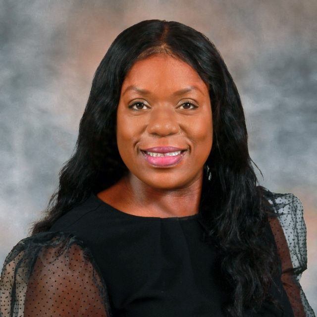 Aja Bethea