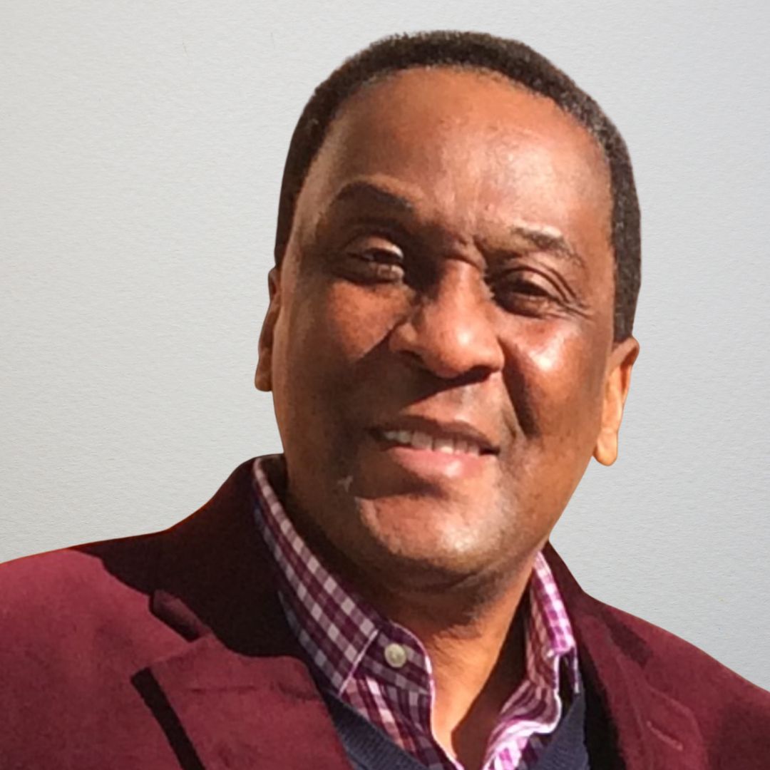 James Igohe