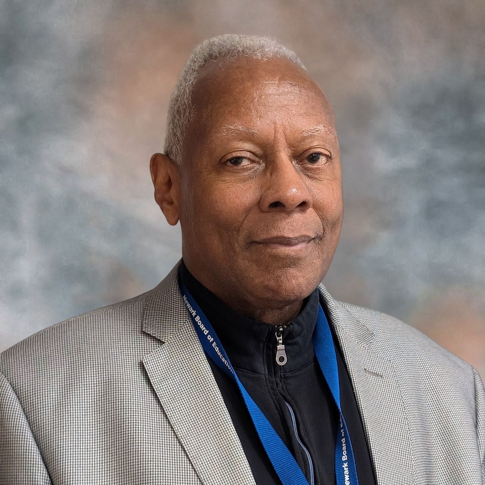 Curtis Andrews
