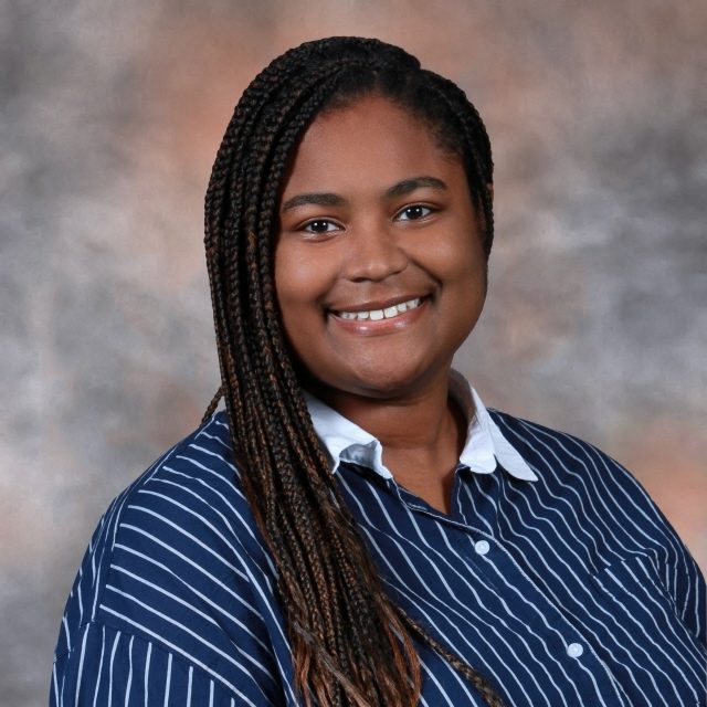 Briana Hall