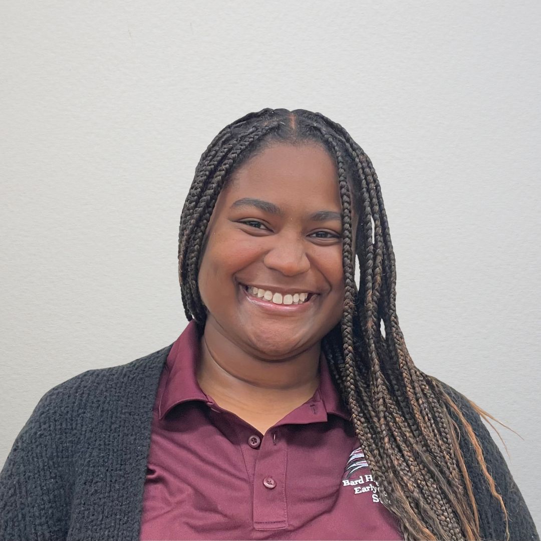 Briana Hall